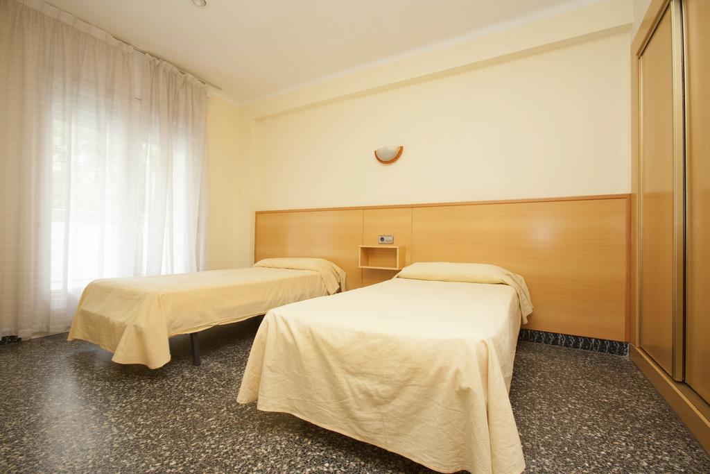 Goya Apartments 萨洛 外观 照片