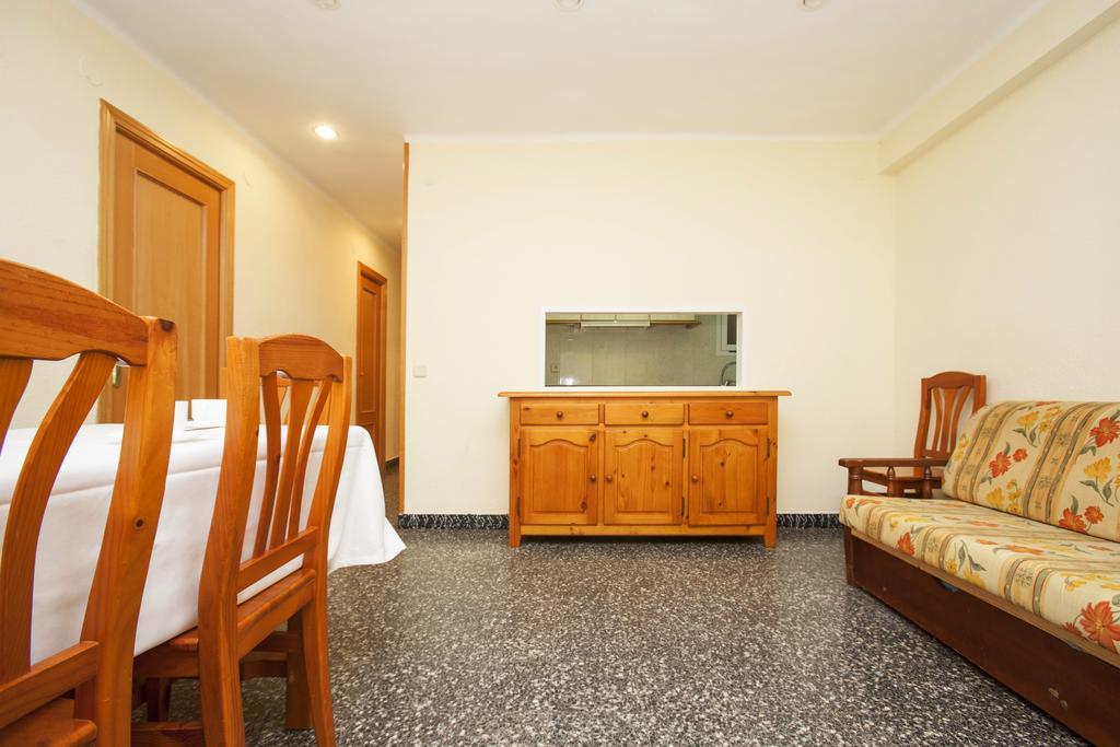 Goya Apartments 萨洛 外观 照片