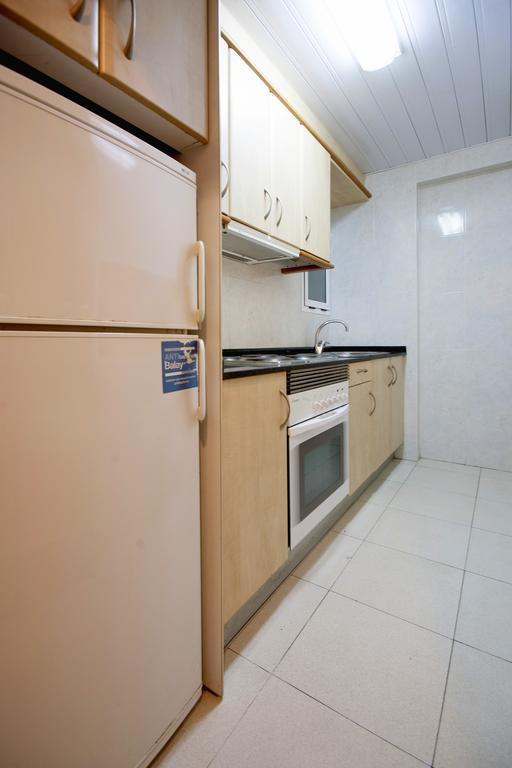 Goya Apartments 萨洛 外观 照片