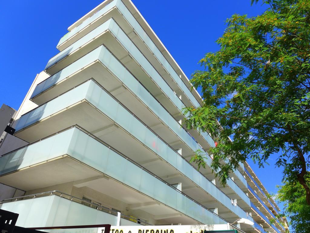 Goya Apartments 萨洛 外观 照片