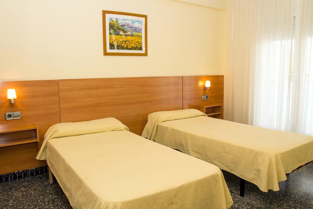 Goya Apartments 萨洛 外观 照片