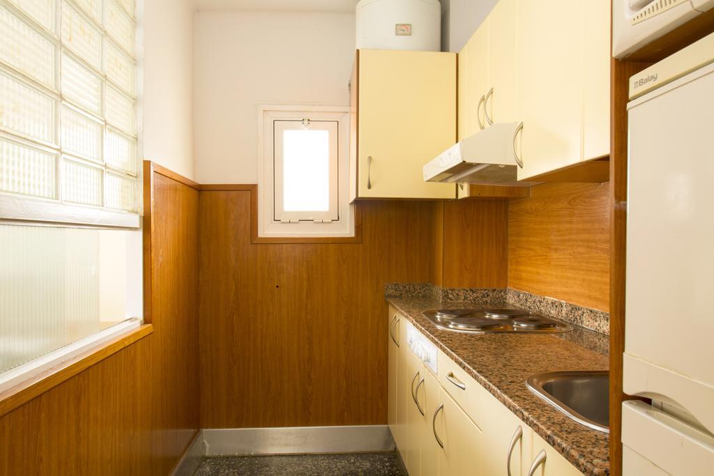 Goya Apartments 萨洛 外观 照片
